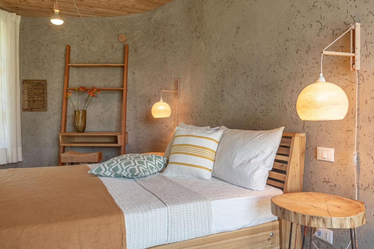 마르시아가 Casa Viva B&B 외부 사진