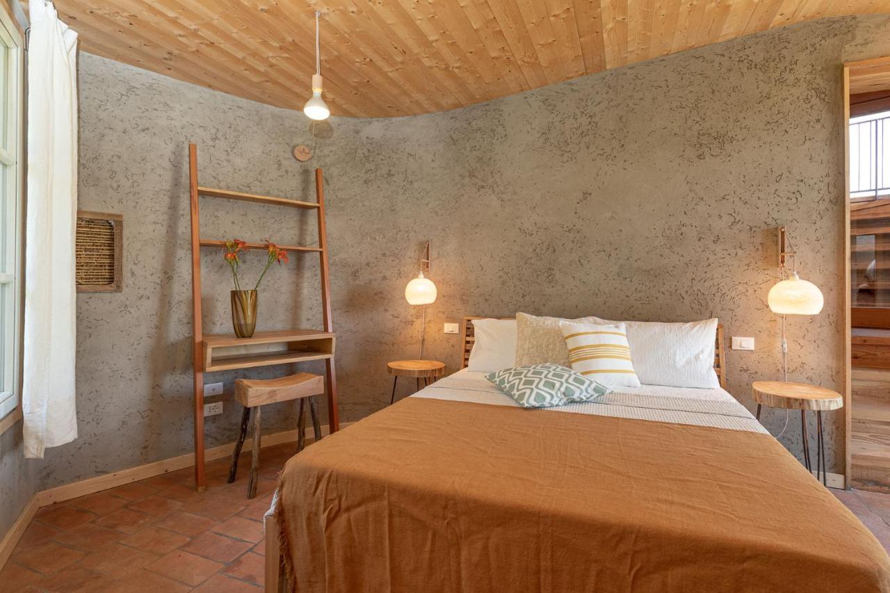 마르시아가 Casa Viva B&B 외부 사진