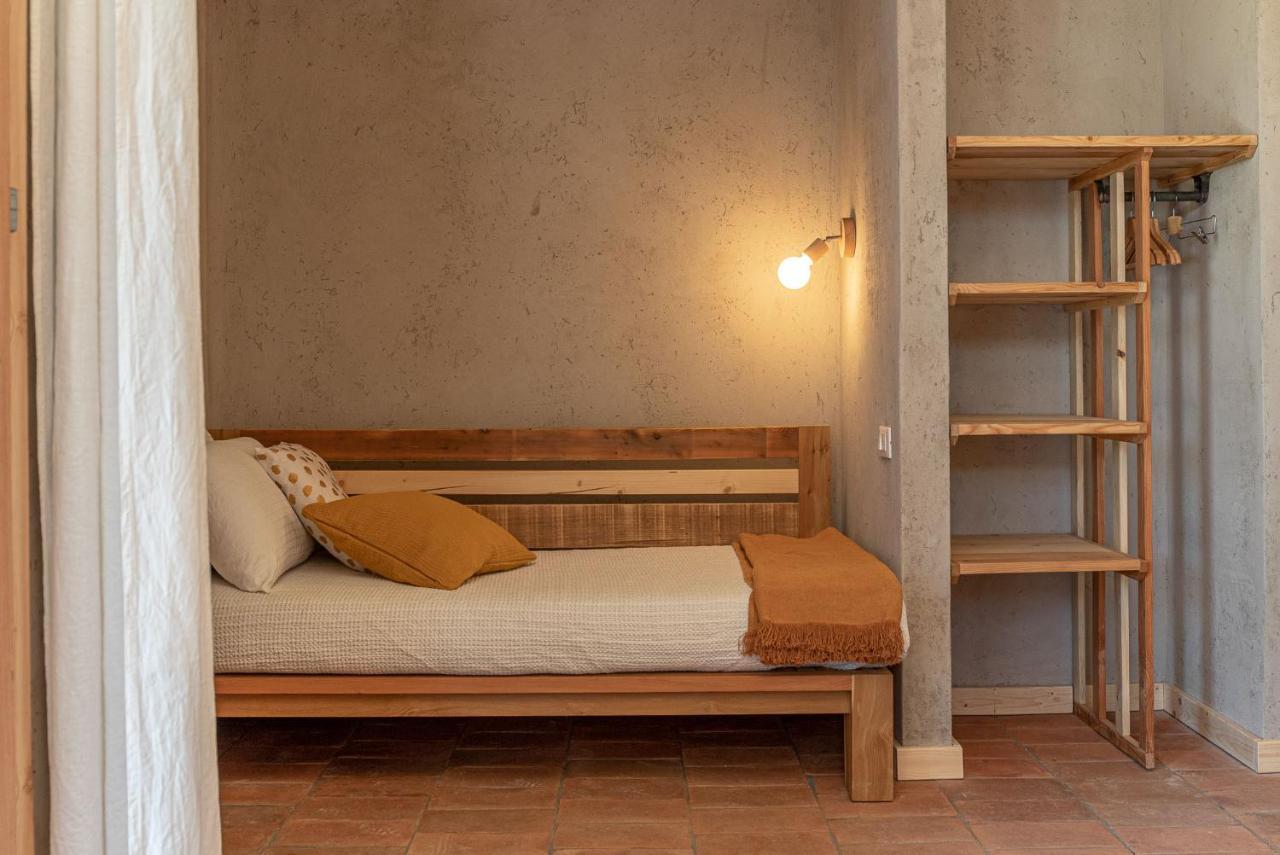 마르시아가 Casa Viva B&B 외부 사진
