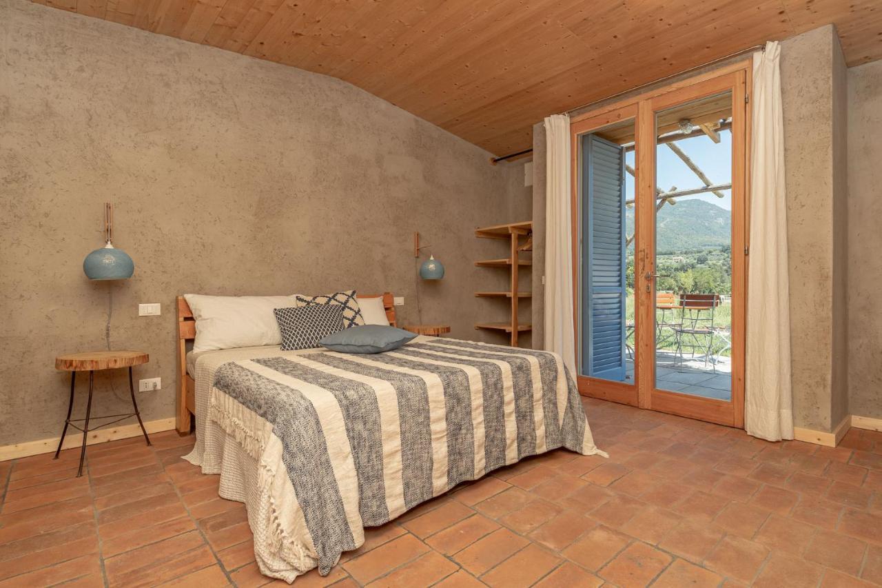 마르시아가 Casa Viva B&B 외부 사진