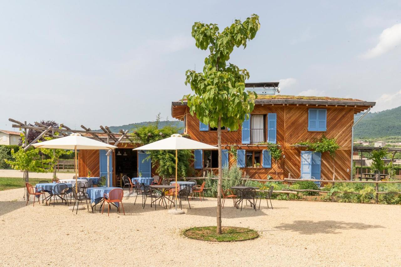 마르시아가 Casa Viva B&B 외부 사진