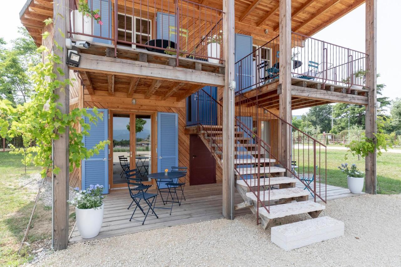 마르시아가 Casa Viva B&B 외부 사진