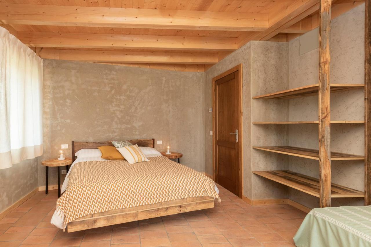 마르시아가 Casa Viva B&B 외부 사진