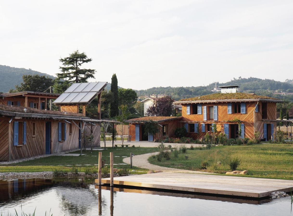 마르시아가 Casa Viva B&B 외부 사진