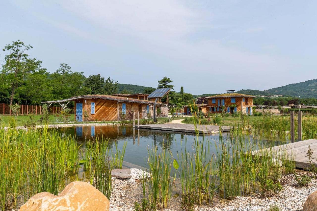 마르시아가 Casa Viva B&B 외부 사진
