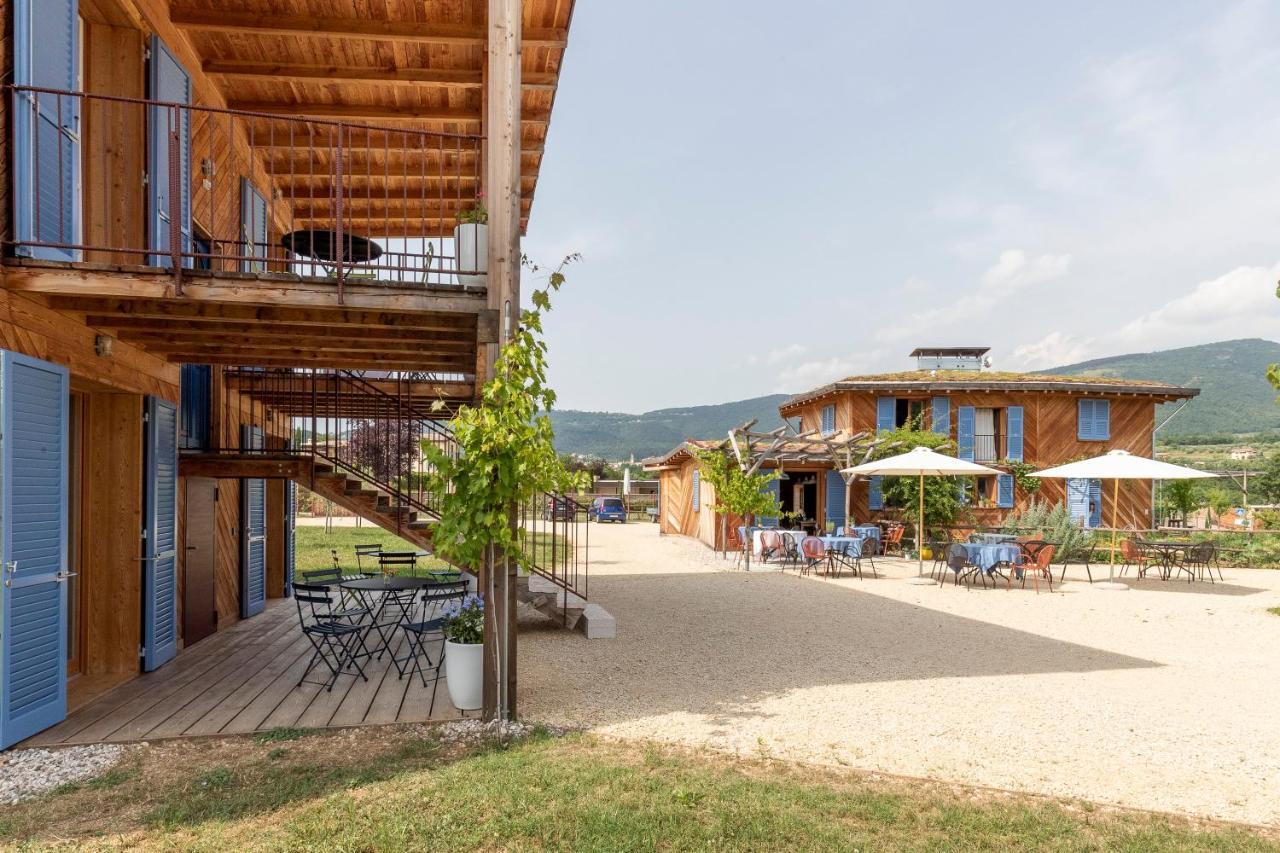 마르시아가 Casa Viva B&B 외부 사진
