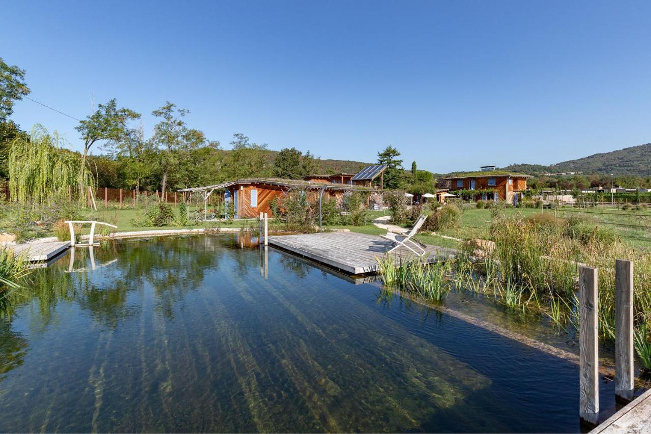마르시아가 Casa Viva B&B 외부 사진