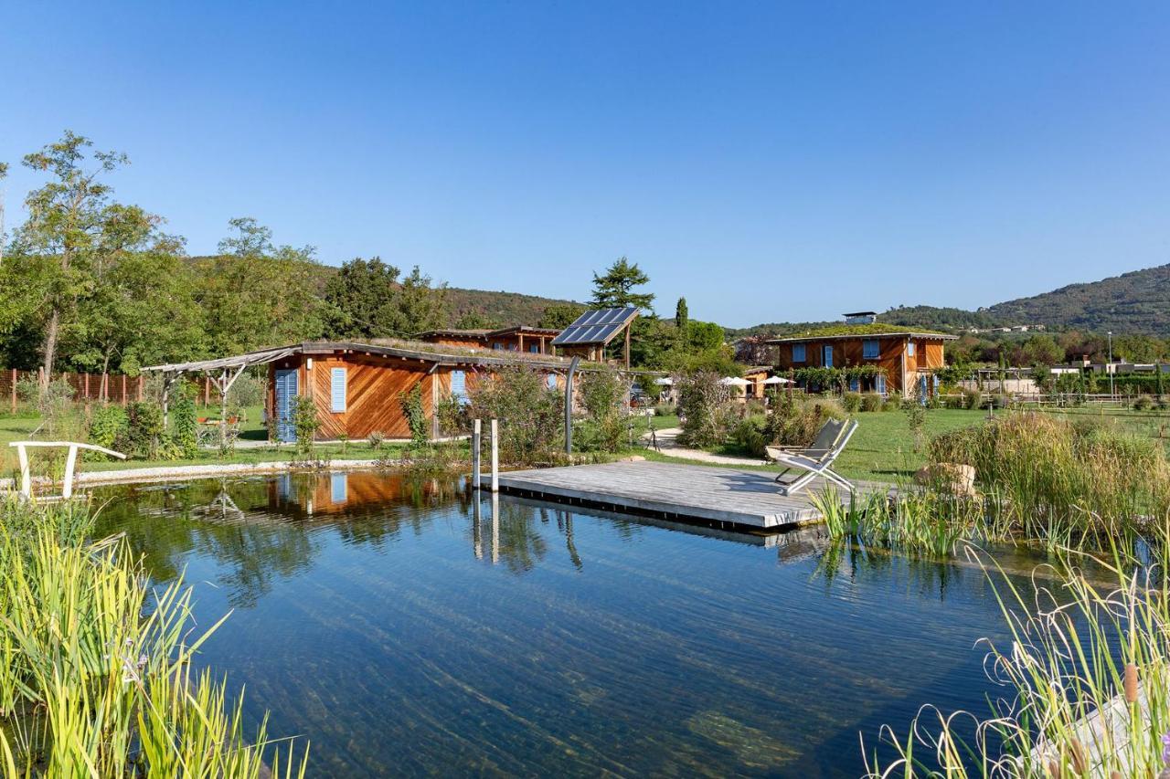 마르시아가 Casa Viva B&B 외부 사진