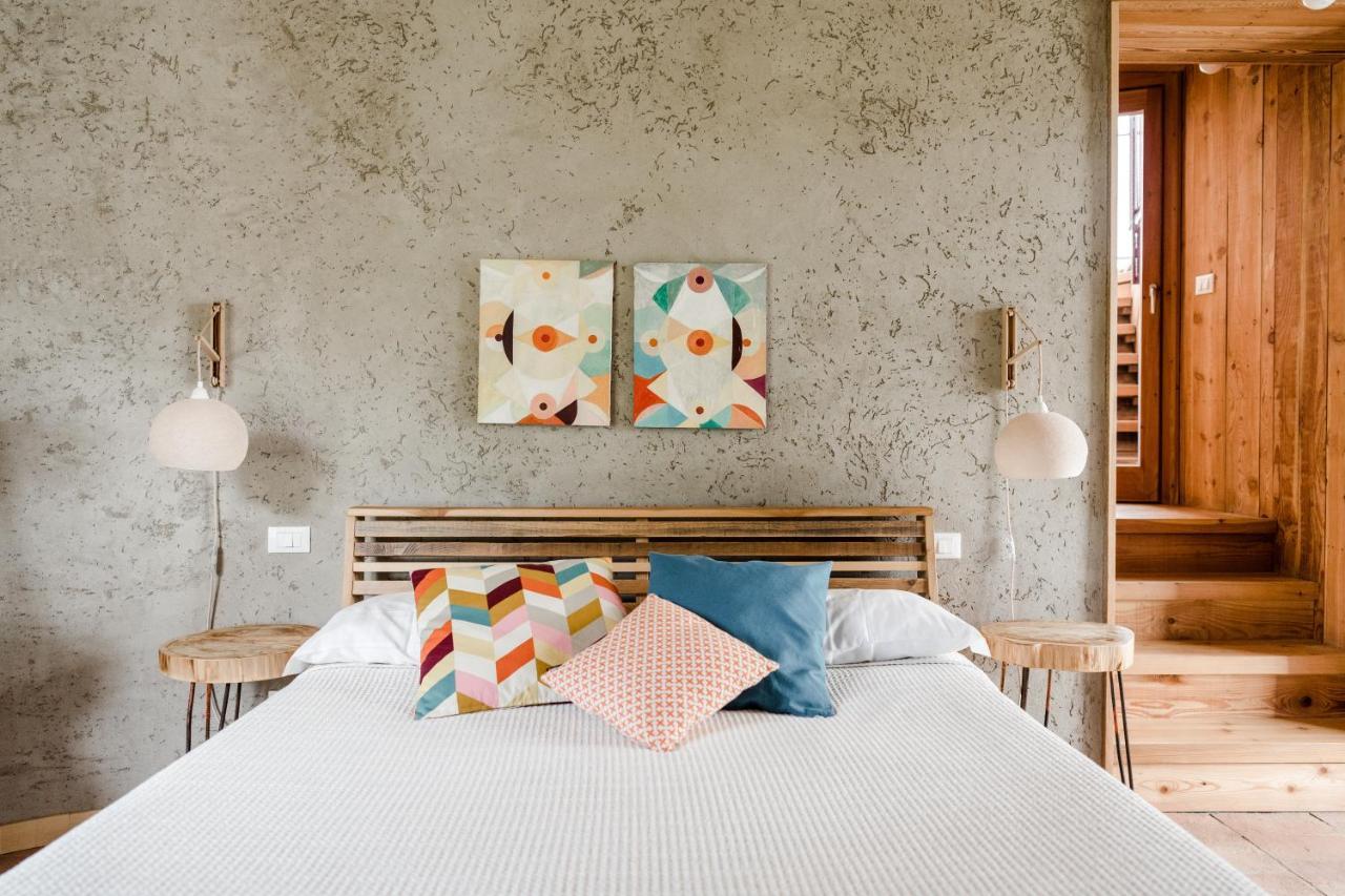 마르시아가 Casa Viva B&B 외부 사진