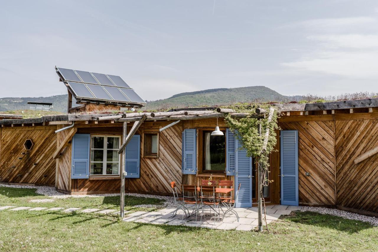 마르시아가 Casa Viva B&B 외부 사진